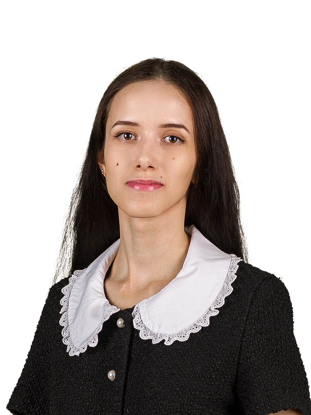 Настека Мария Александровна