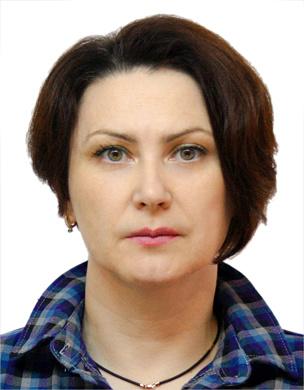 Гуртопова Оксана Андреевна.