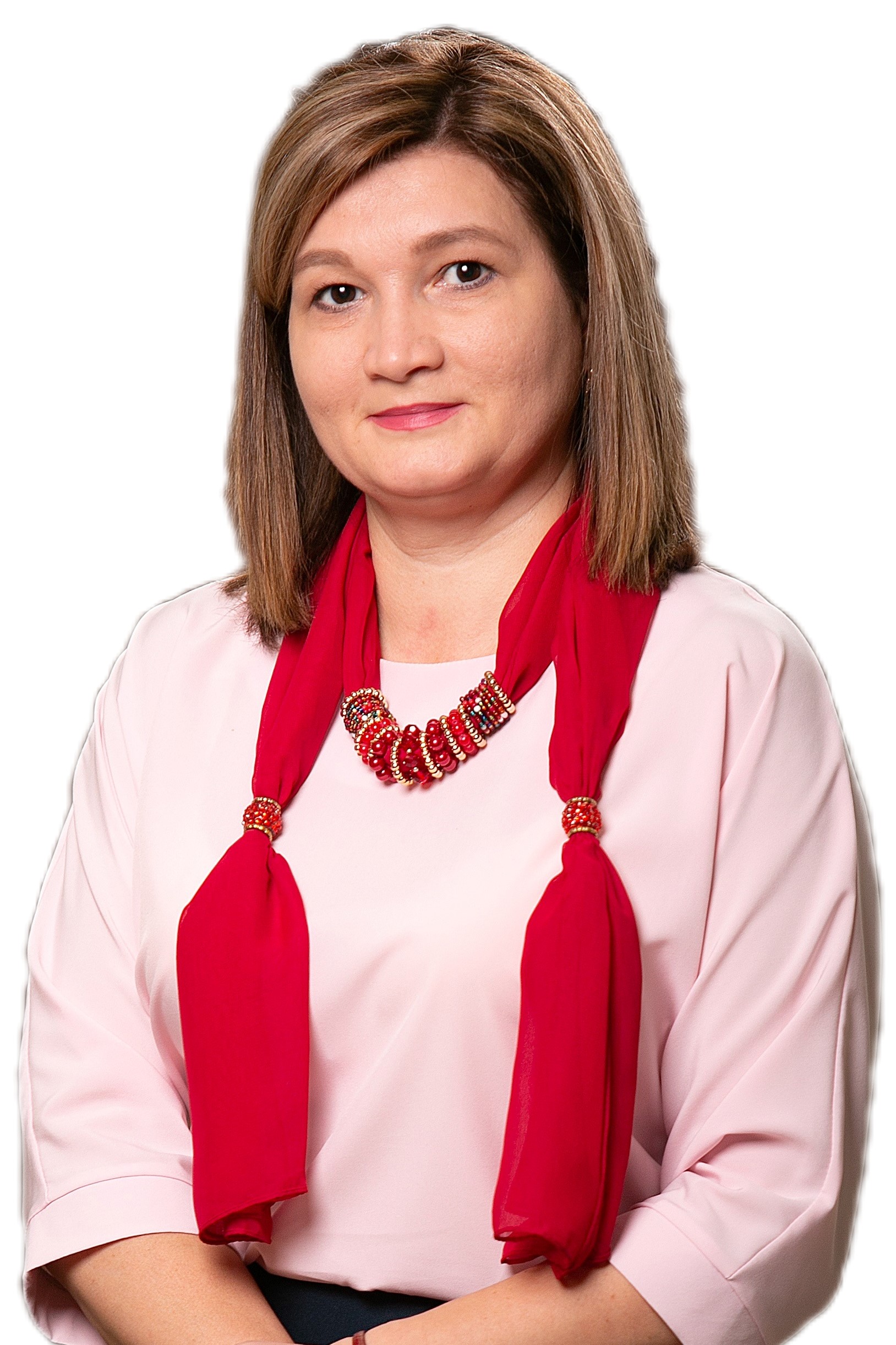 Томаченко Ольга Николаевна.