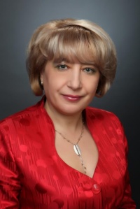 Запольская Елена Леонидовна